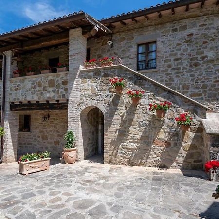 Agriturismo I Pietrini Pérouse Extérieur photo