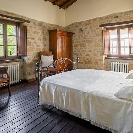 Agriturismo I Pietrini Pérouse Extérieur photo