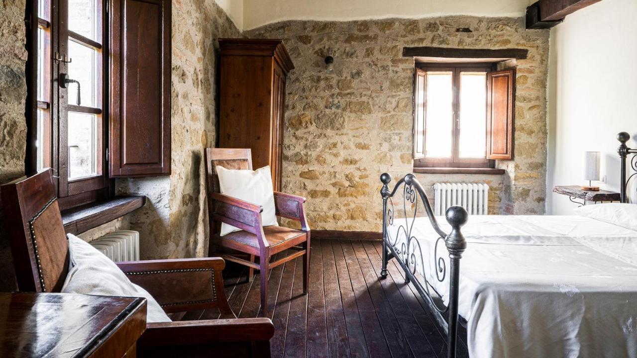 Agriturismo I Pietrini Pérouse Extérieur photo