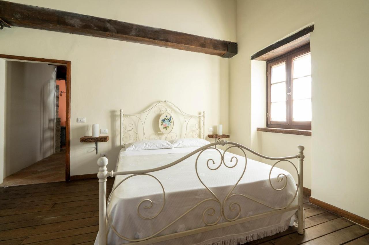 Agriturismo I Pietrini Pérouse Extérieur photo