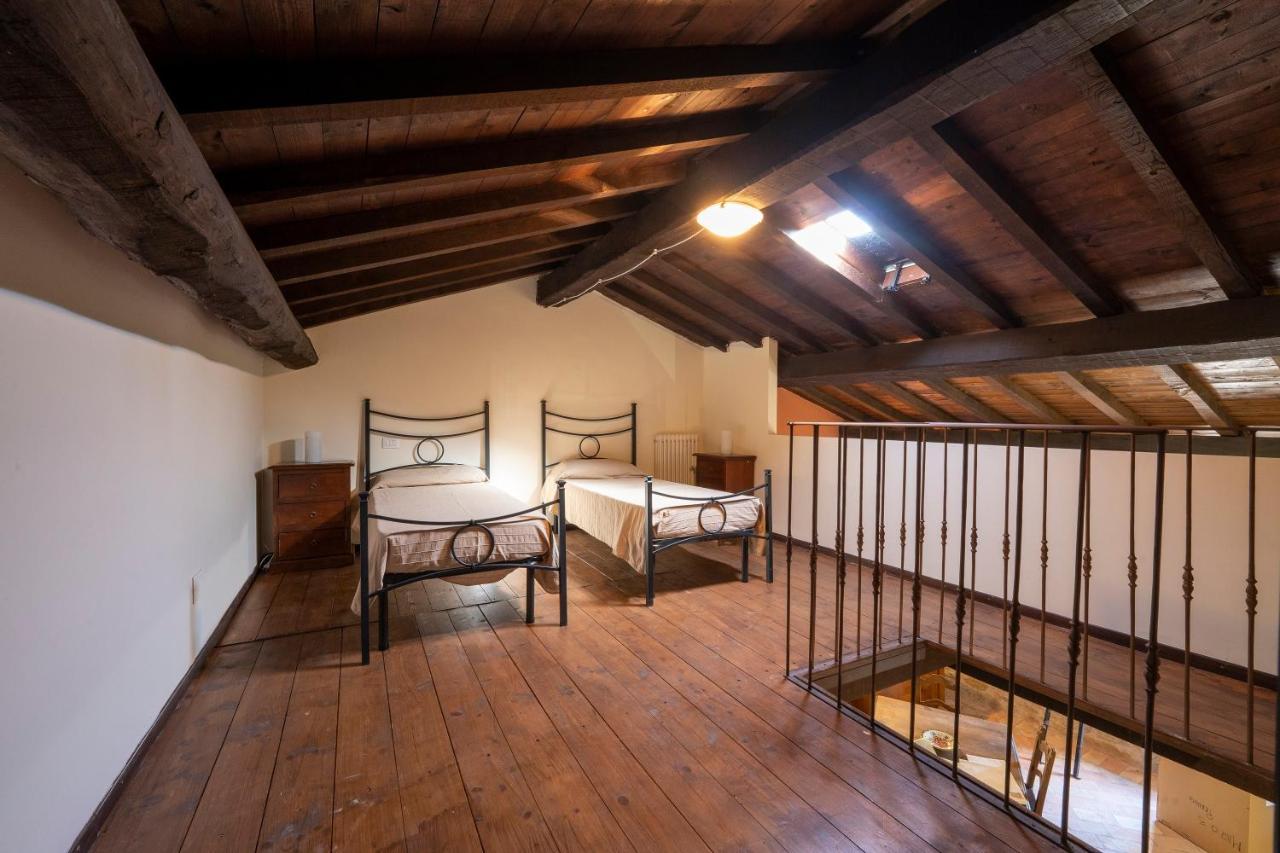 Agriturismo I Pietrini Pérouse Extérieur photo