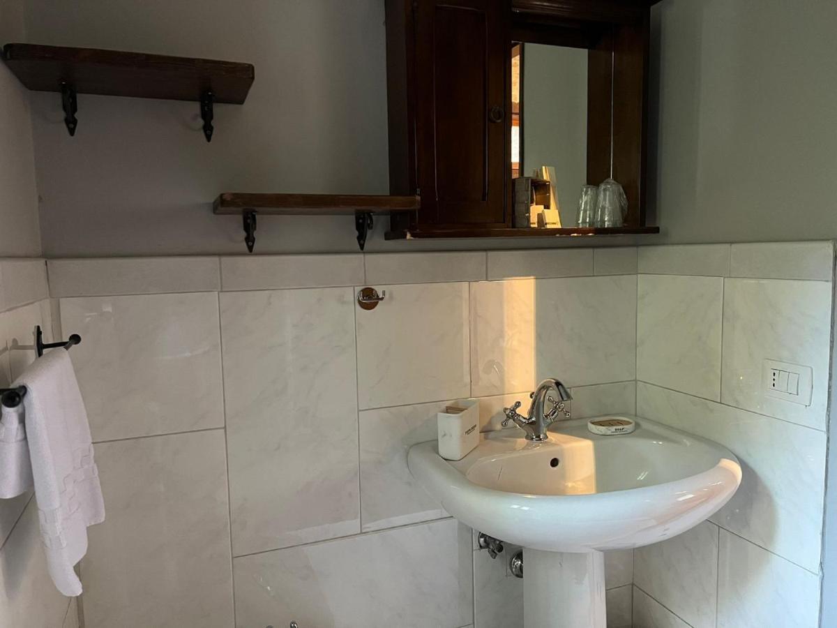 Agriturismo I Pietrini Pérouse Extérieur photo