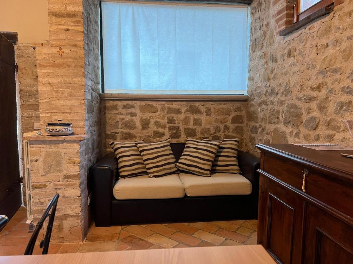 Agriturismo I Pietrini Pérouse Extérieur photo