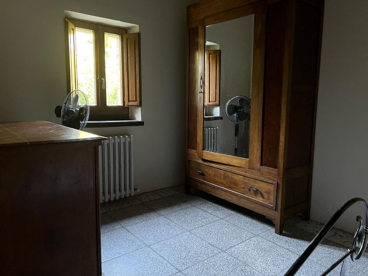 Agriturismo I Pietrini Pérouse Extérieur photo