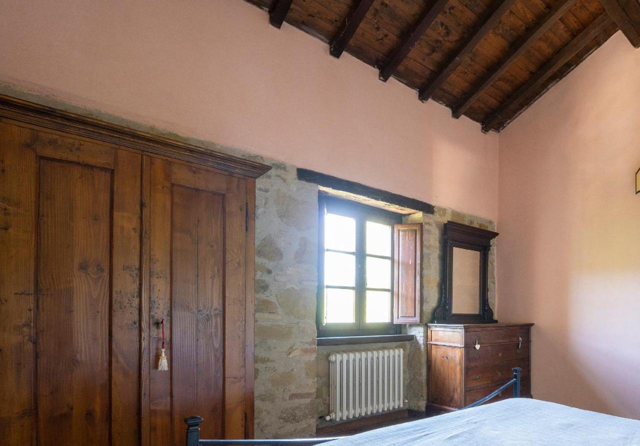 Agriturismo I Pietrini Pérouse Extérieur photo