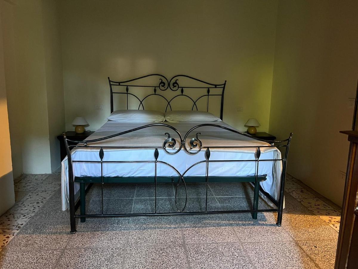 Agriturismo I Pietrini Pérouse Extérieur photo