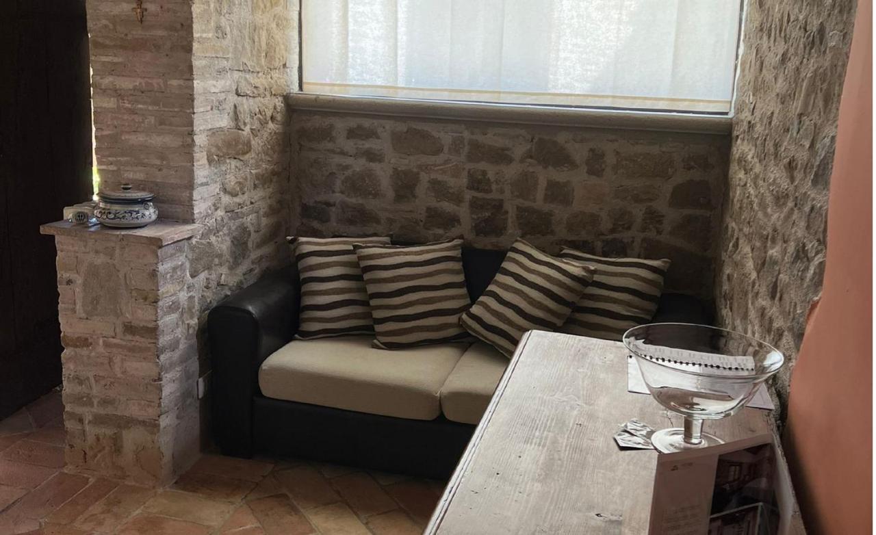 Agriturismo I Pietrini Pérouse Extérieur photo