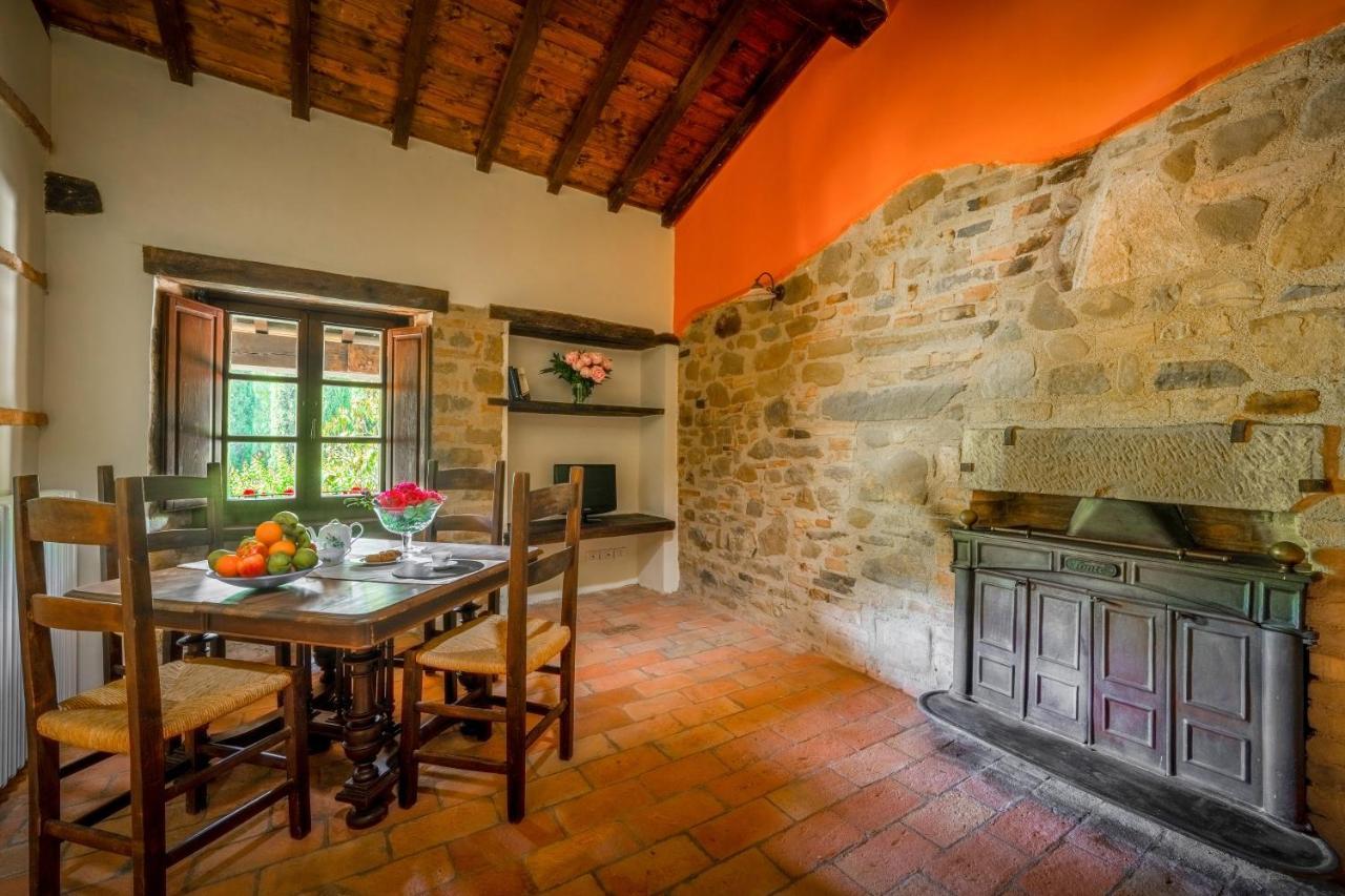 Agriturismo I Pietrini Pérouse Extérieur photo