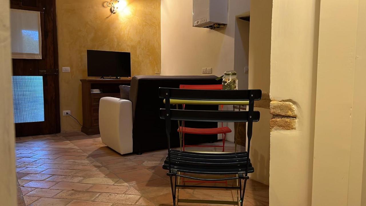Agriturismo I Pietrini Pérouse Extérieur photo